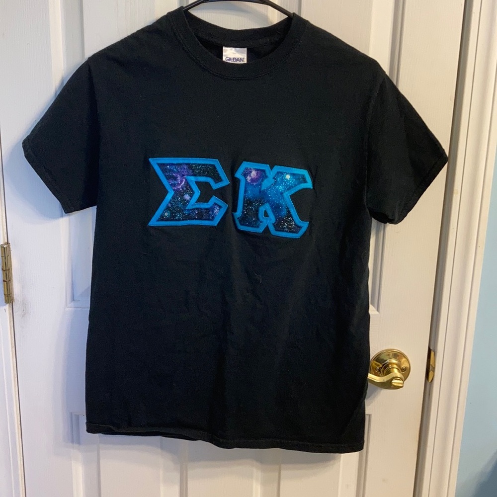 Sigma Kappa EK Shirt